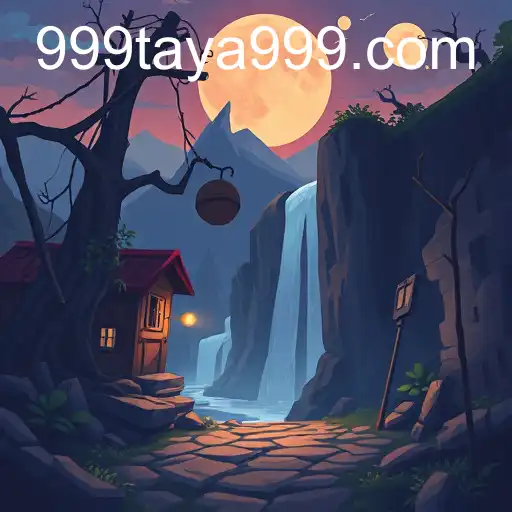 Exploring the Exciting World of Adventure Games: A Deep Dive with '999 taya'