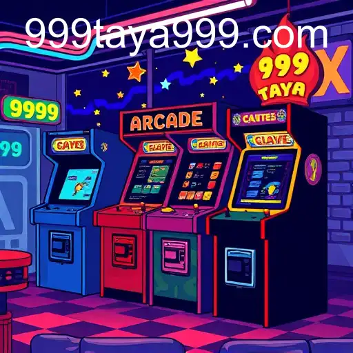 Rediscovering Arcade Classics: The Allure of '999 Taya'