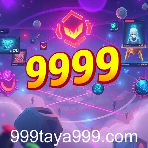 The Rise of '999 Taya': A Digital Phenomenon in Gaming