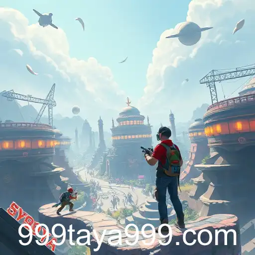 Emergence of '999 Taya' in Online Gaming