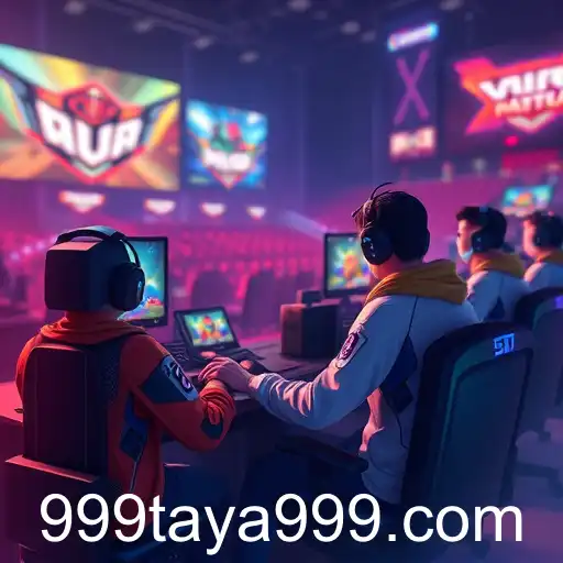 Emerging Trends in Online Gaming: The Rise of 999 Taya