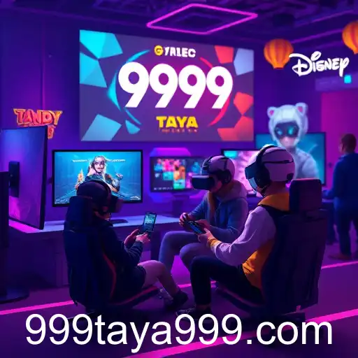 Emerging Trends in Online Gaming Platforms