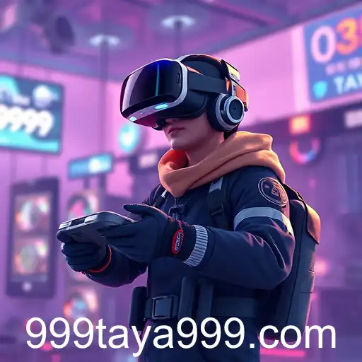 The Evolution of Online Gaming Platforms