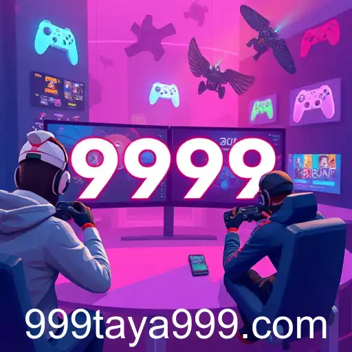 The Evolution of Online Gaming Platforms