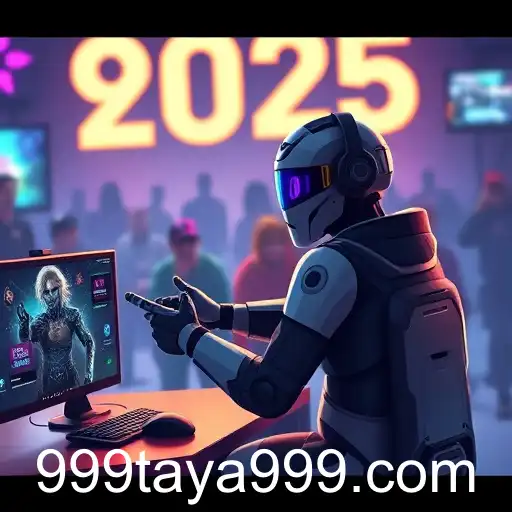 The Evolution of Online Gaming Platforms