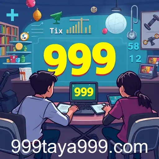 Exploration of 999 Taya's Rise in Gaming
