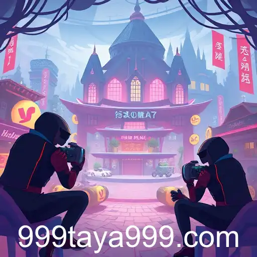 Gaming Evolution with 999 Taya