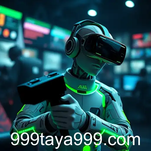 Gaming Industry Evolves with AI Innovations