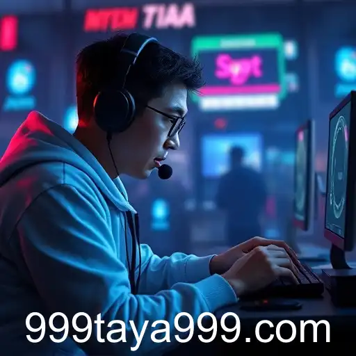 Online Gaming Dynamics and Innovations