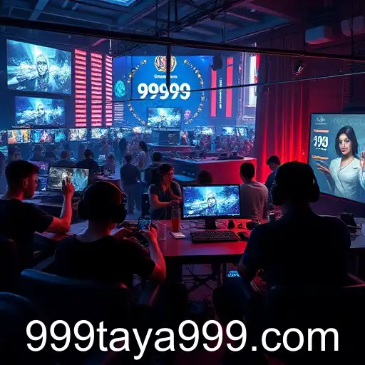 The Rise of 999 Taya in Online Gaming Culture