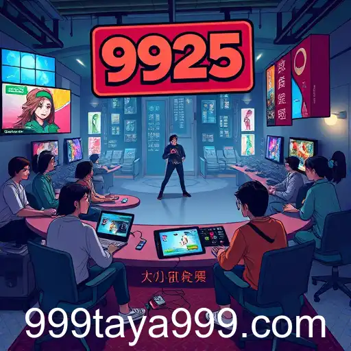 The Rise of '999 Taya' in the Gaming World