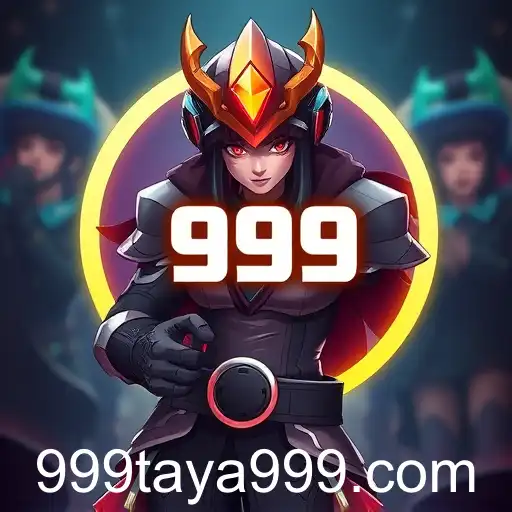 The Rise of 999 Taya in Online Gaming