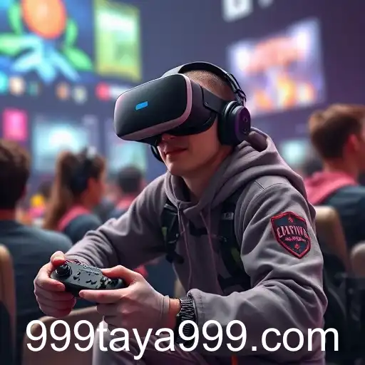 The Rise of Gaming Innovations