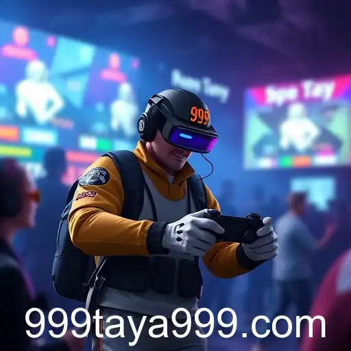 The Rise of Online Gaming Platforms