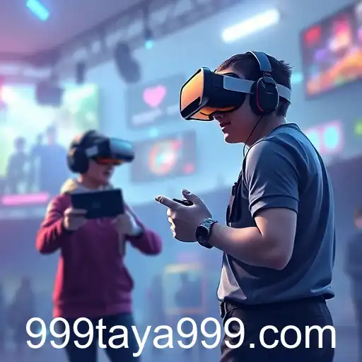 The Rise of Retro Gaming: 999 Taya's Impact