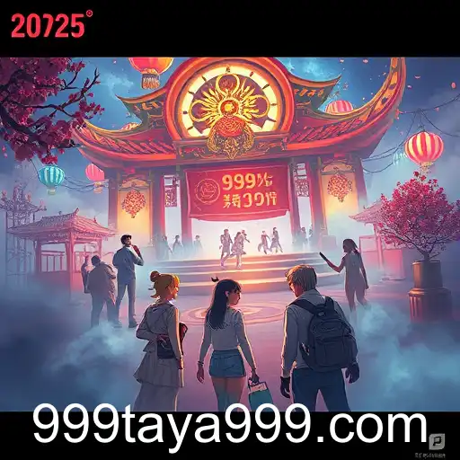 The Rise of 999 Taya in Online Gaming