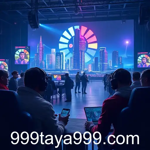 Digital Gaming Trends Reshape 2025