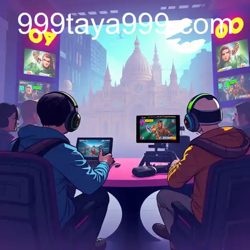 Emerging Trends in Online Gaming