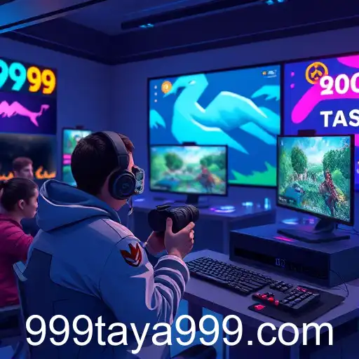 Emerging Trends in Online Gaming