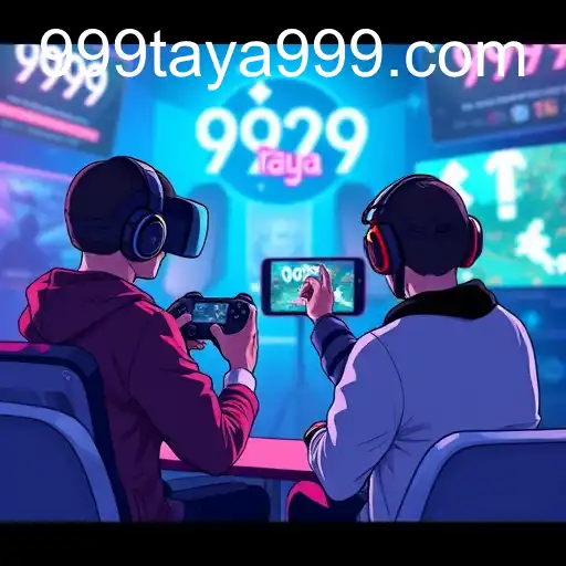 The Evolution of Online Gaming Experiences