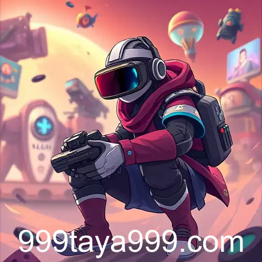 The Evolution of Online Gaming with 999 Taya
