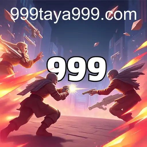 Exploring the Thrilling World of 'Multiplayer Battles' with 999 Taya