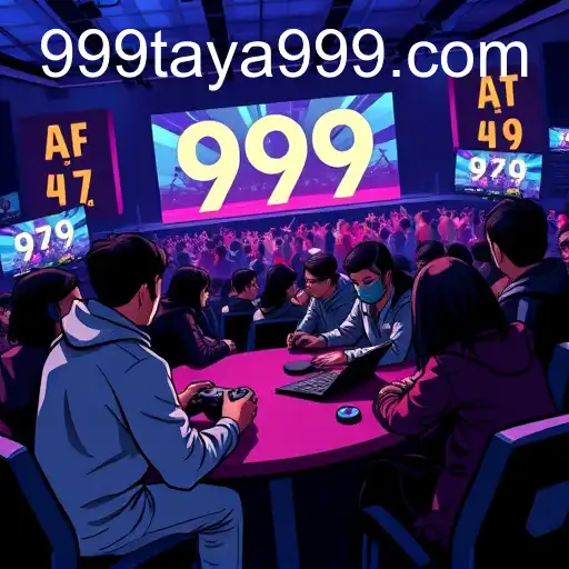 The Rise of Online Gaming: Navigating the Digital Landscape