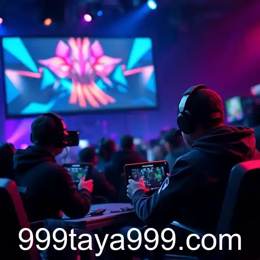 The Rise of '999 Taya' in Gaming Culture