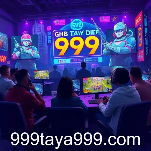 Exploring the Rise of Online Gaming in 2025