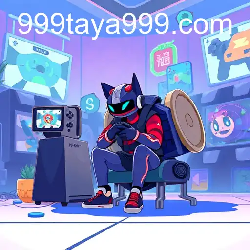 The Rise of Online Gaming with 999 Taya