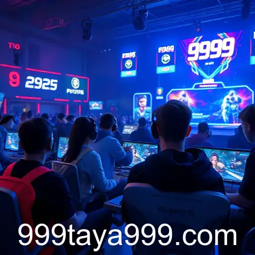 The Rise and Evolution of Online Gaming Platforms