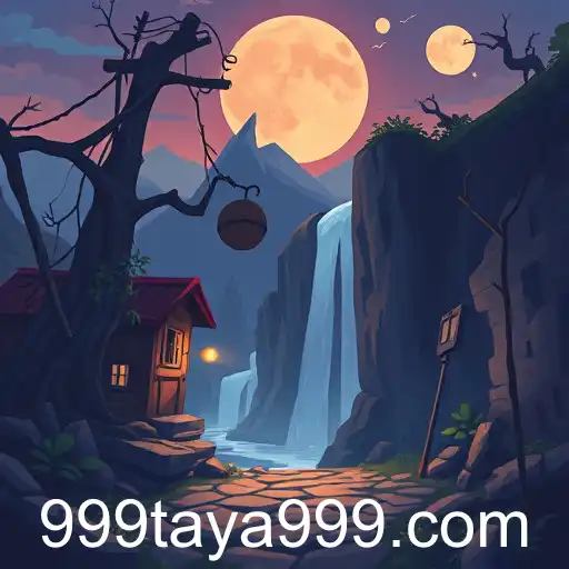 Exploring the Exciting World of Adventure Games: A Deep Dive with '999 taya'