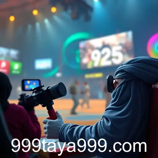 Emerging Game Trends in 2025