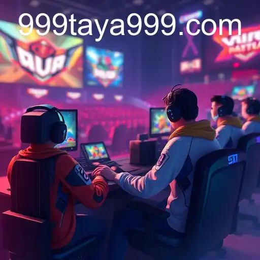 Emerging Trends in Online Gaming: The Rise of 999 Taya