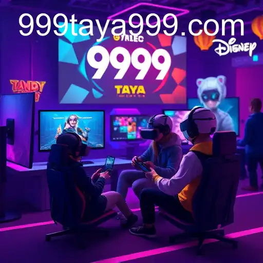 Emerging Trends in Online Gaming Platforms