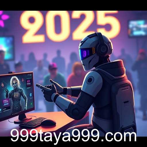 The Evolution of Online Gaming Platforms