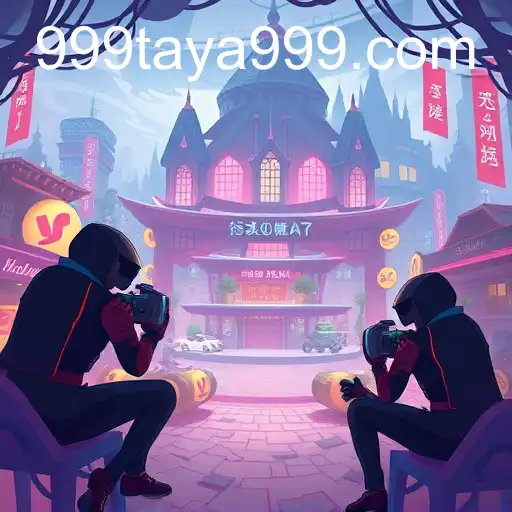 Gaming Evolution with 999 Taya