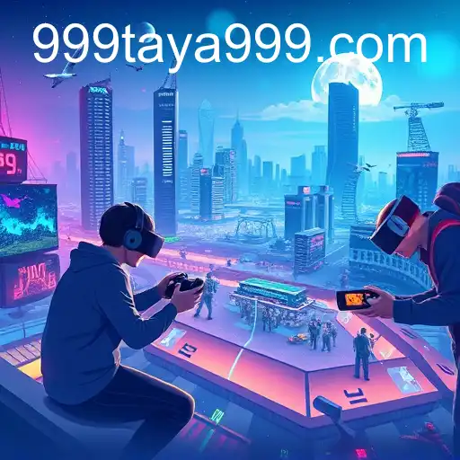 Digital Evolution of Gaming Platforms