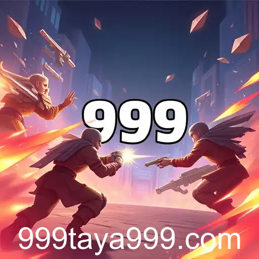 Exploring the Thrilling World of 'Multiplayer Battles' with 999 Taya