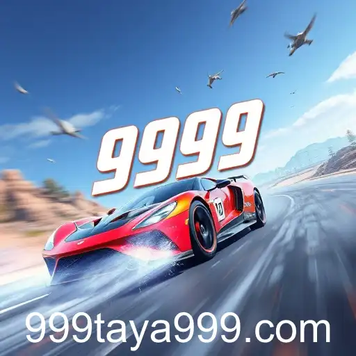 Exploring the World of Racing Fun: A Deep Dive into the '999 Taya' Category