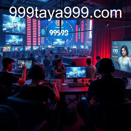 The Rise of 999 Taya in Online Gaming Culture