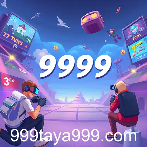 The Rise of 999 Taya in Gaming