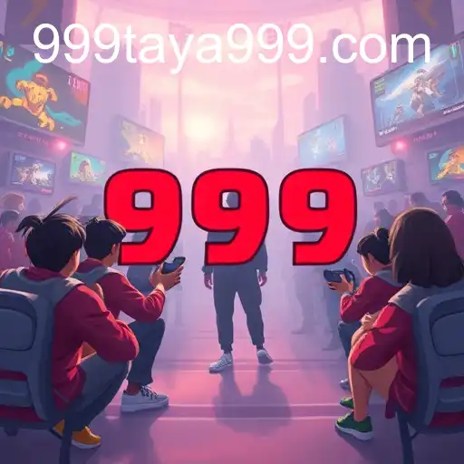 The Rise of 999 Taya in the Gaming World