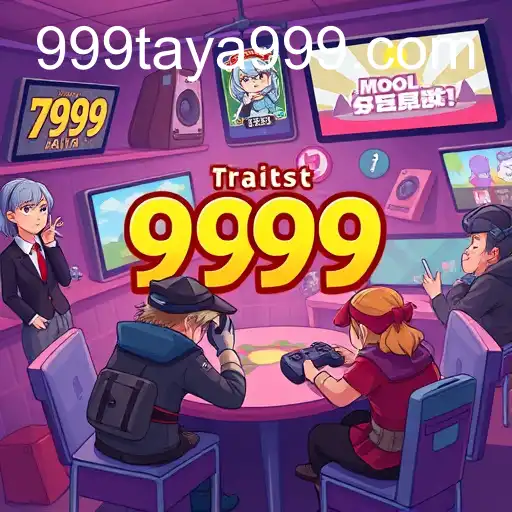 The Rise of 999 Yatta and its Impact on Gaming