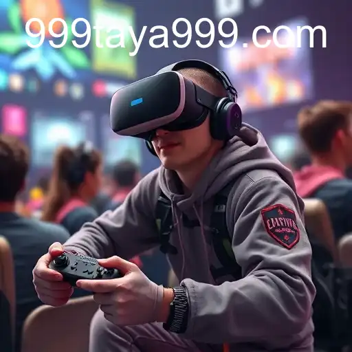 The Rise of Gaming Innovations