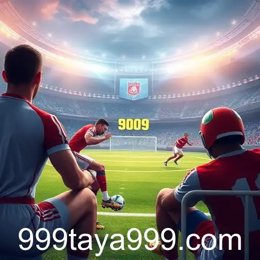 Exploring the 'Sports Games' Genre: The Rise of '999 Taya' in Gaming
