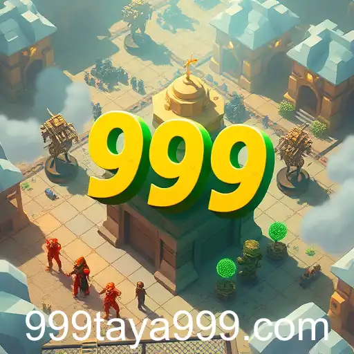 Exploring the Realm of Strategy Games: The Key to Mastery with '999 Taya'