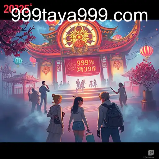 The Rise of 999 Taya in Online Gaming