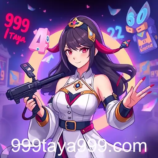 The Rise of 999 Taya in Online Gaming